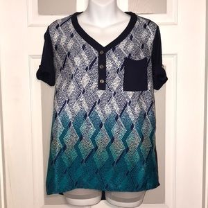 PerSeption Concept Blouse